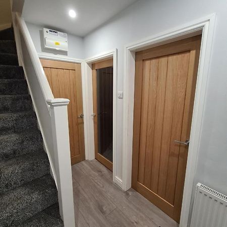 ברמינגהאם Whole House - 4 Bedrooms - Parking - Sleeps 8 מראה חיצוני תמונה