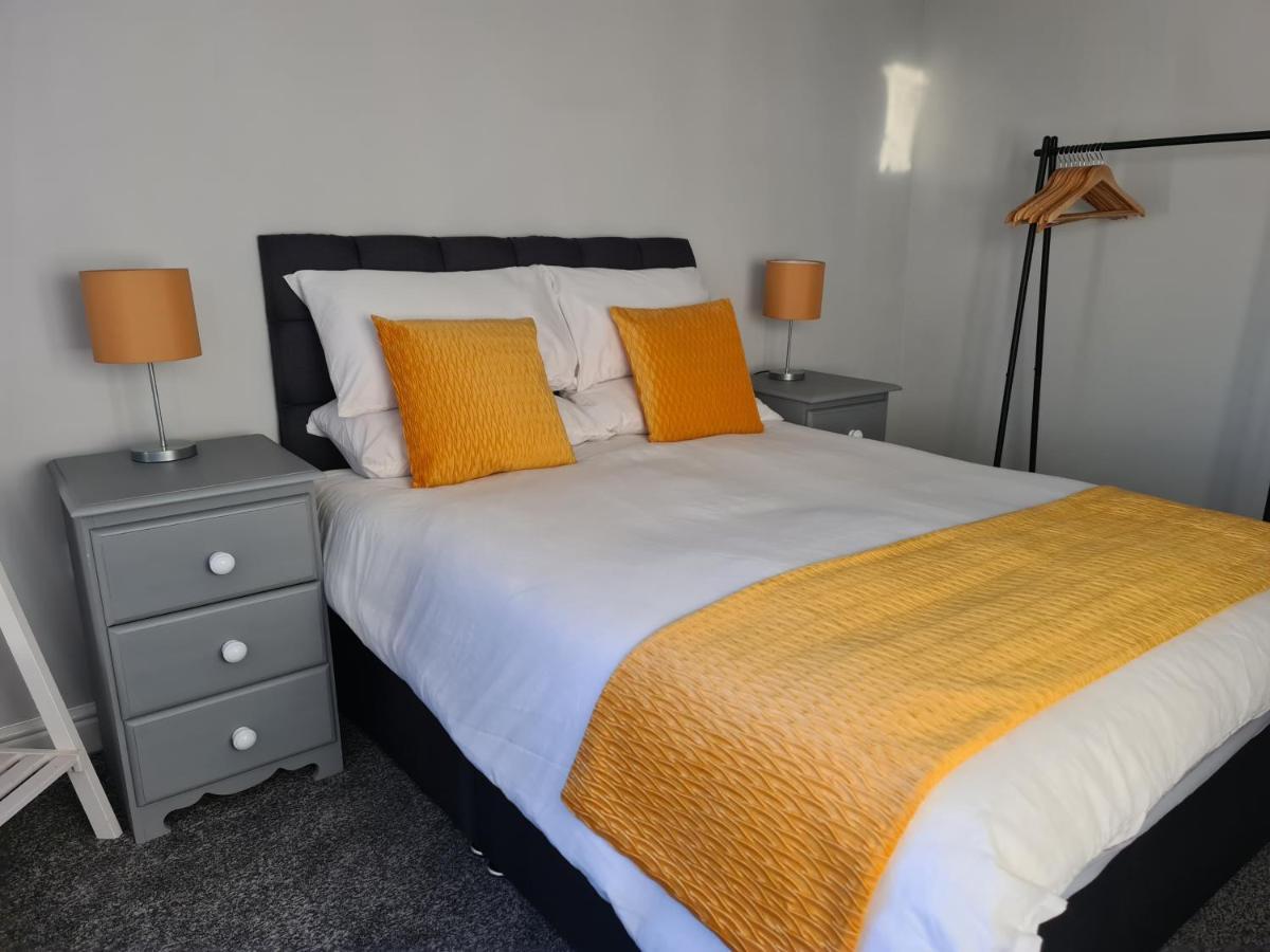 ברמינגהאם Whole House - 4 Bedrooms - Parking - Sleeps 8 מראה חיצוני תמונה