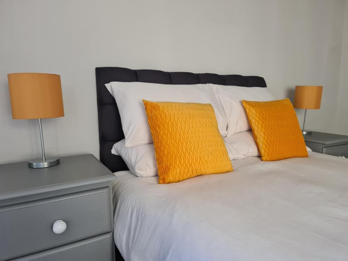 ברמינגהאם Whole House - 4 Bedrooms - Parking - Sleeps 8 מראה חיצוני תמונה