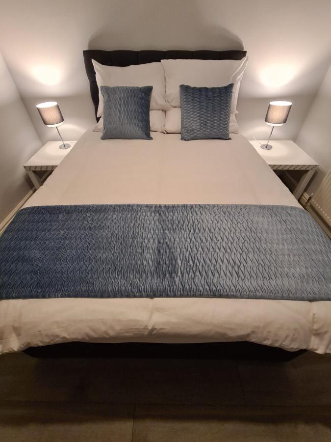 ברמינגהאם Whole House - 4 Bedrooms - Parking - Sleeps 8 מראה חיצוני תמונה