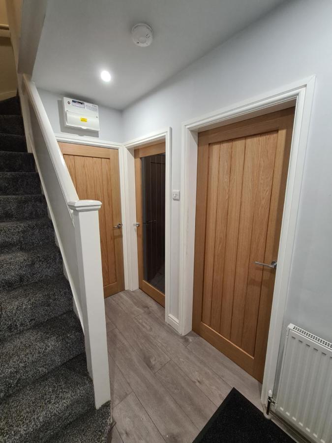 ברמינגהאם Whole House - 4 Bedrooms - Parking - Sleeps 8 מראה חיצוני תמונה