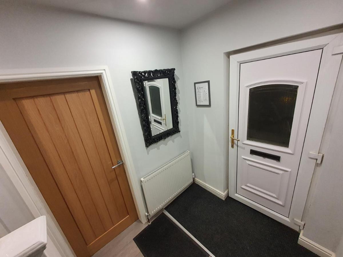 ברמינגהאם Whole House - 4 Bedrooms - Parking - Sleeps 8 מראה חיצוני תמונה